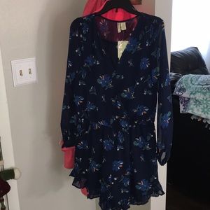 Women’s romper new with tags